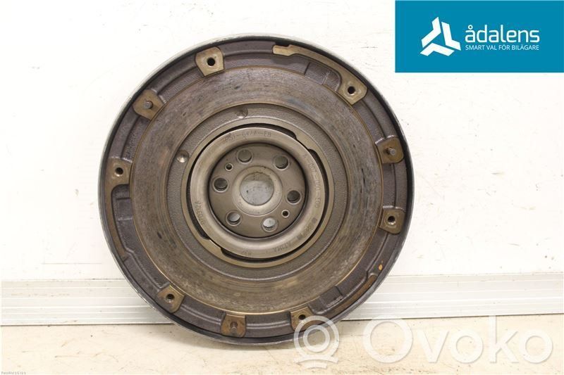 Volvo V50 Spararats 