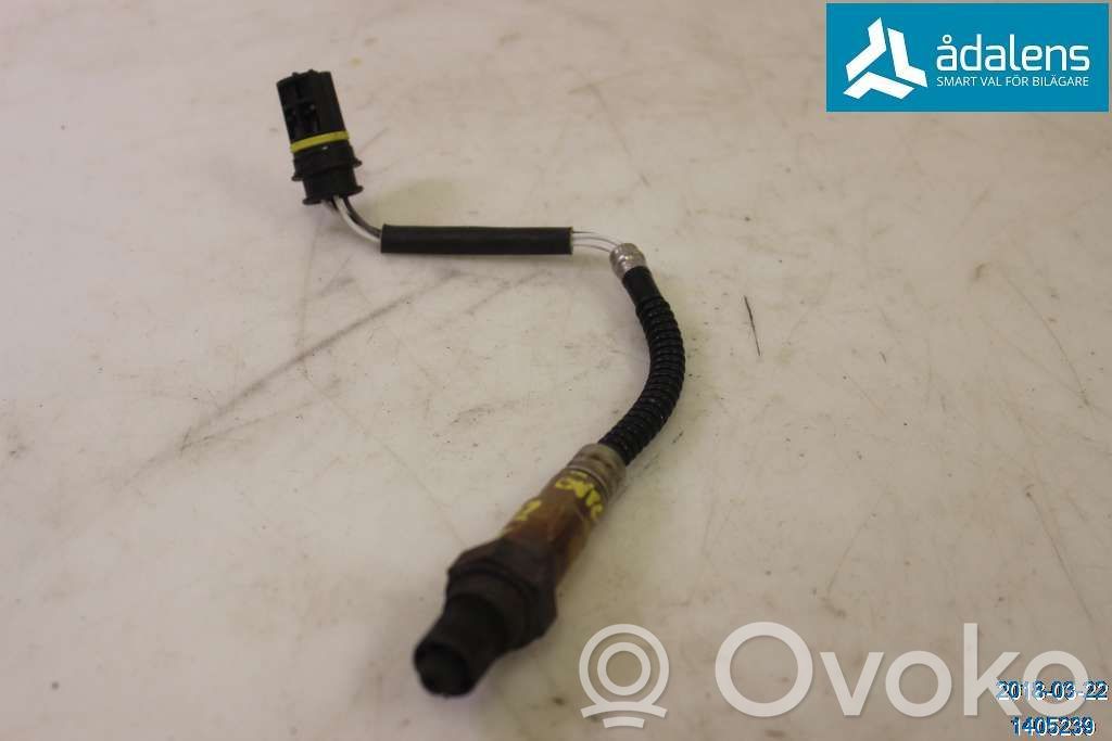 Sonde lambda   0015405617
