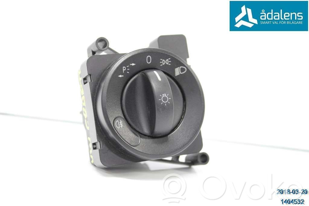 Light switch   2E0959561P,9065450504