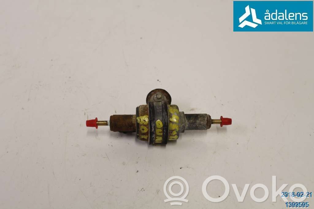 Fuel filter heater   9012868C