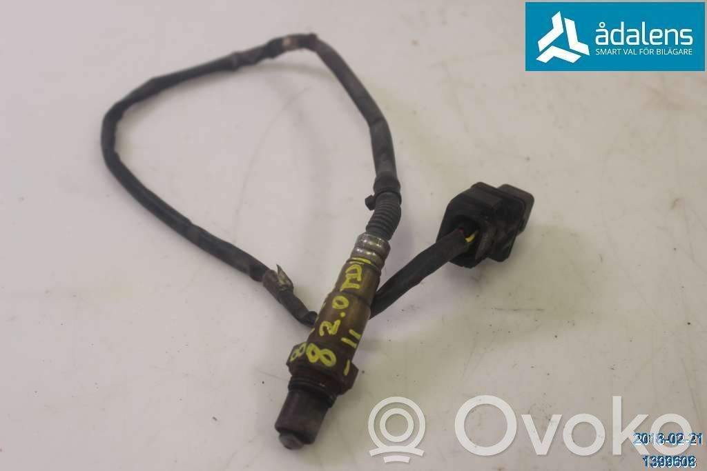 Volkswagen Transporter - Caravelle T5 Lambda probe sensor 