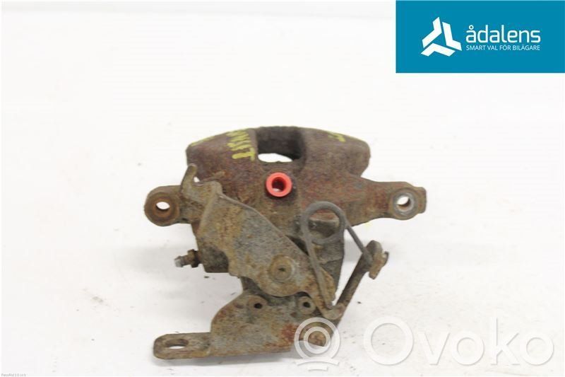 Ford Transit Galinis suportas 