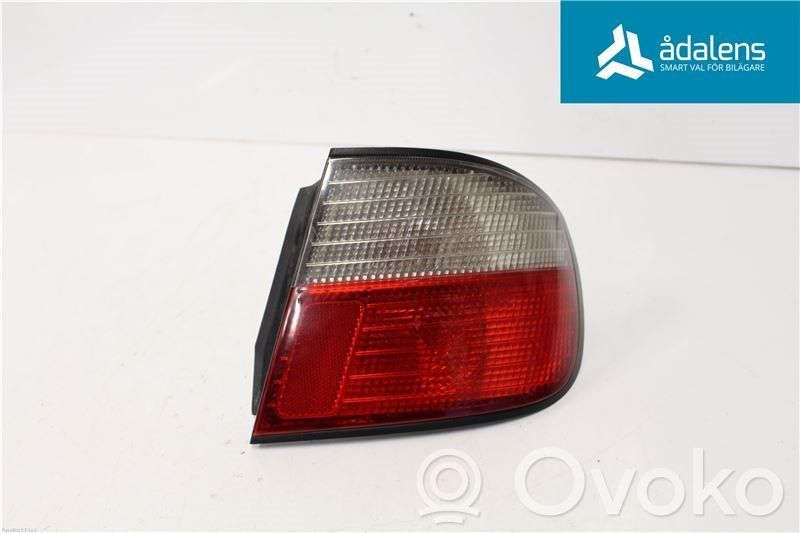 Nissan Primera Takavalot 
