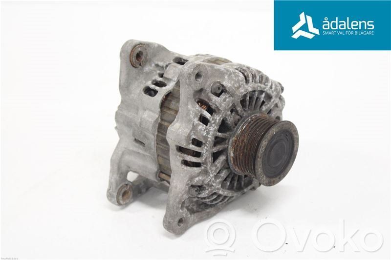 Генератор   RF7J18300A,RF7J,A3TB6581