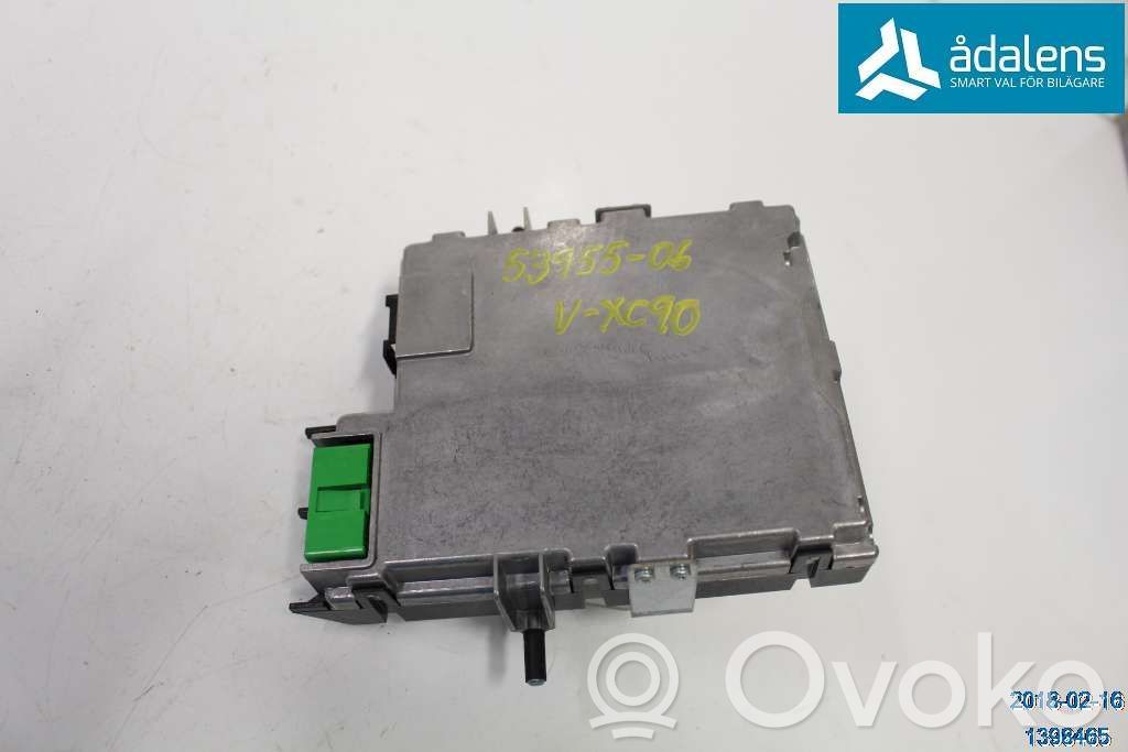 Autres unités de commande / modules   30775509