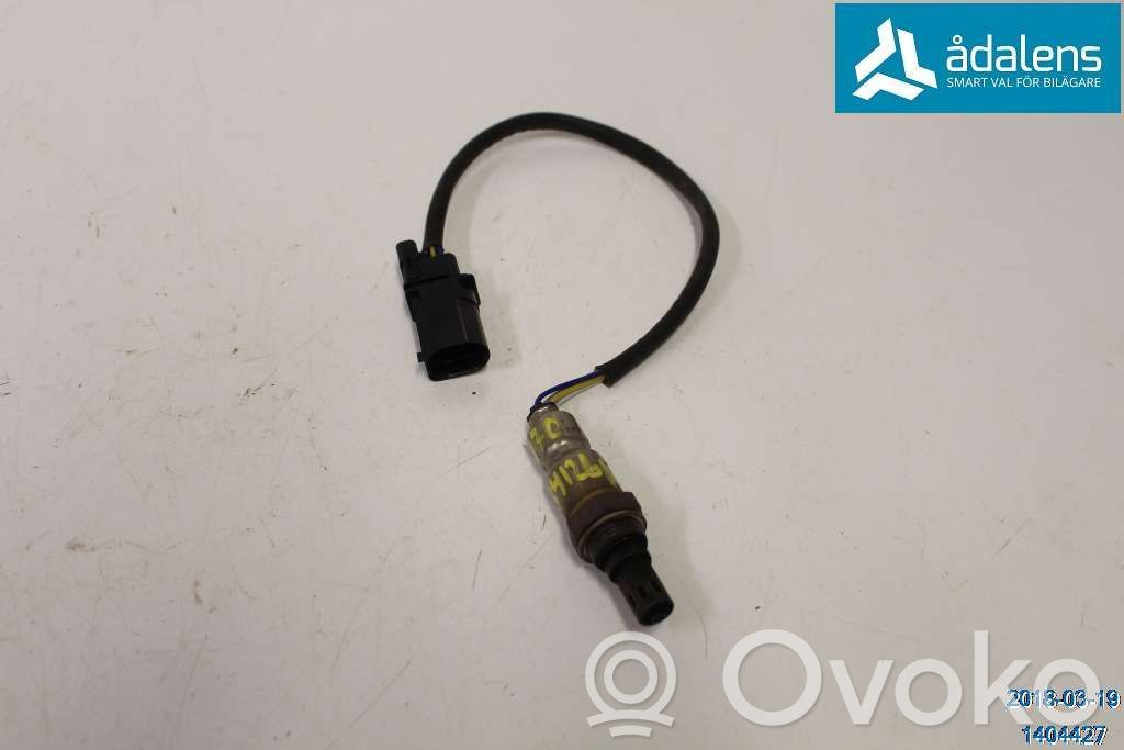 Sensore della sonda Lambda   31293085,9687160780,9687160780
