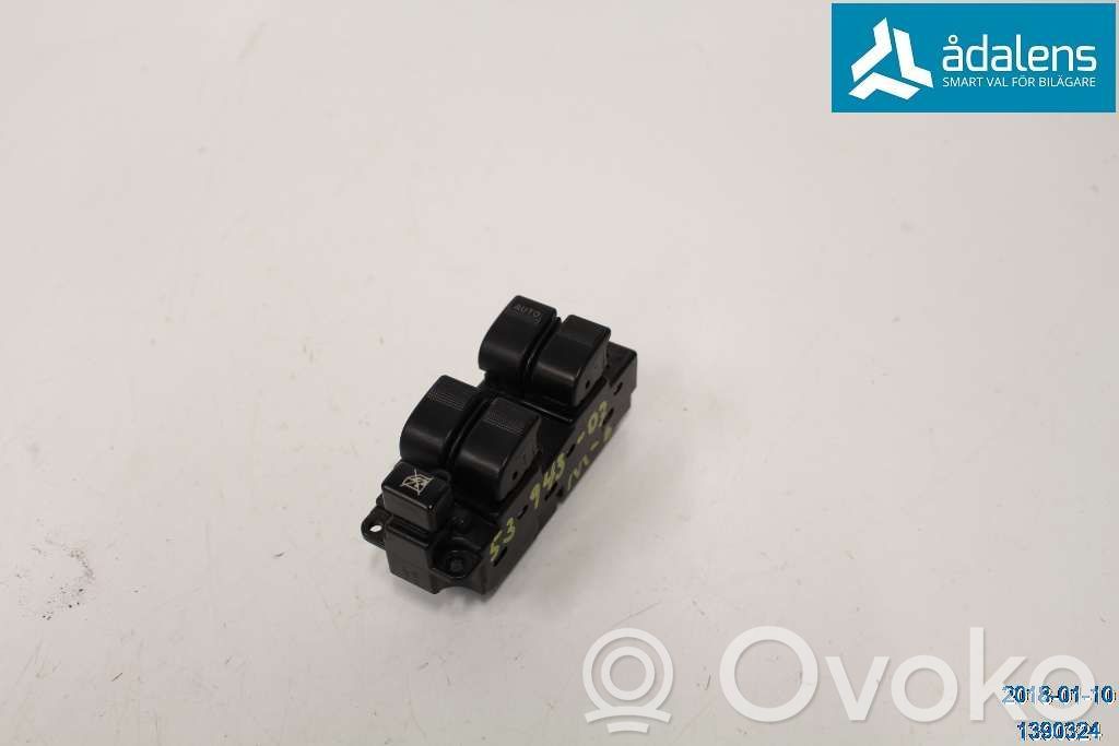 Mazda 6 Electric window control switch 