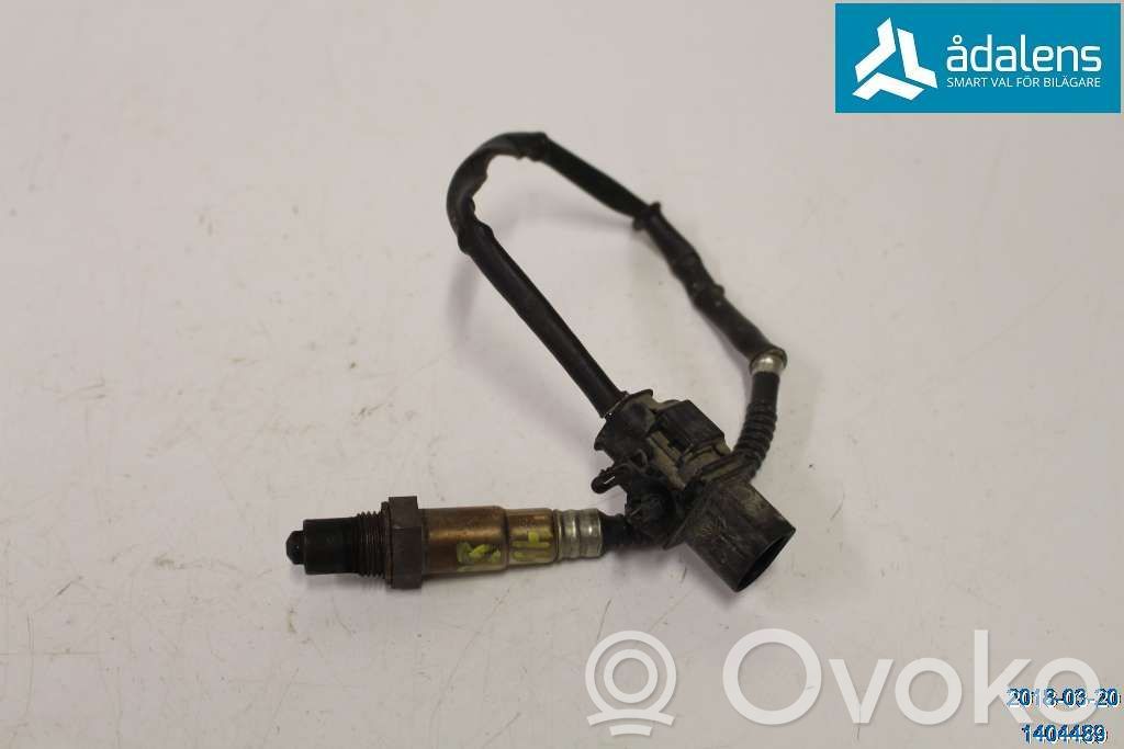 Volvo S60 Lambda probe sensor 