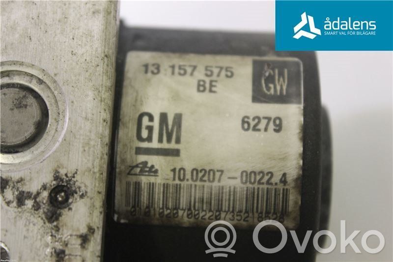 ABS-pumppu   P5530124,10020700224,13157575