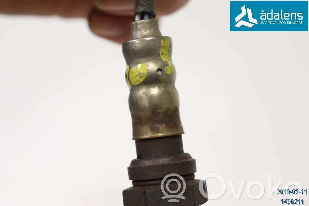 Mazda 3 II Lambda probe sensor 
