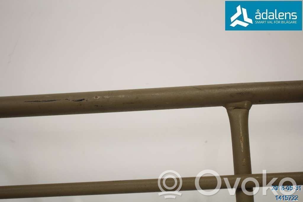 Volvo XC70 Trunk grilles 