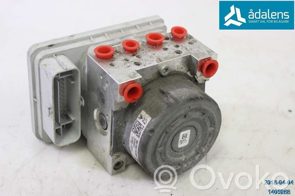 ABS Pump   1610180980