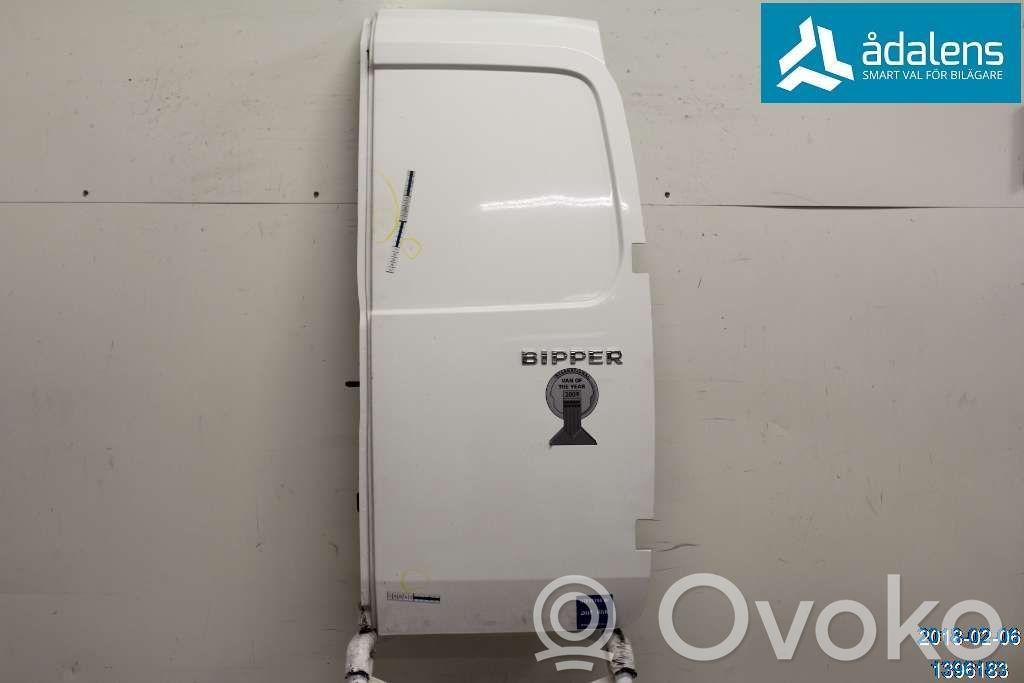 Peugeot Bipper Krovinių (bagažinės) durys 