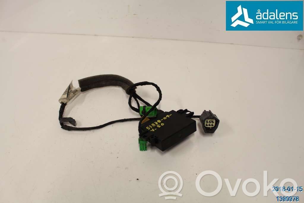 Volvo V50 Parking PDC control unit/module 