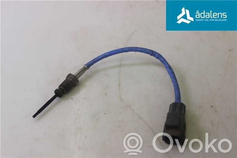 Ford Fiesta Exhaust gas temperature sensor 