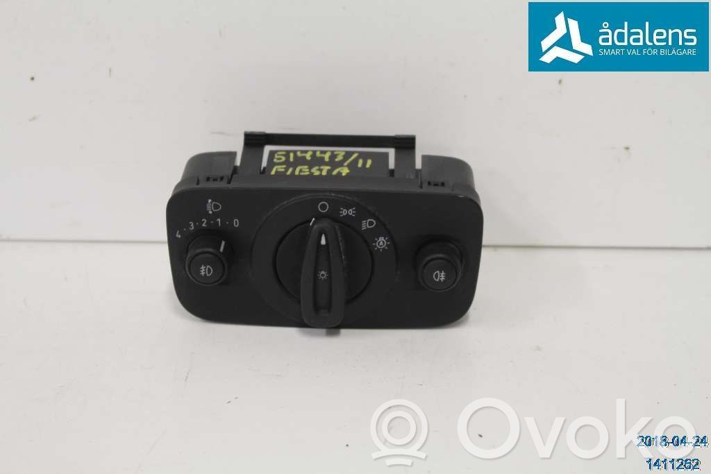 Ford Fiesta Light switch 