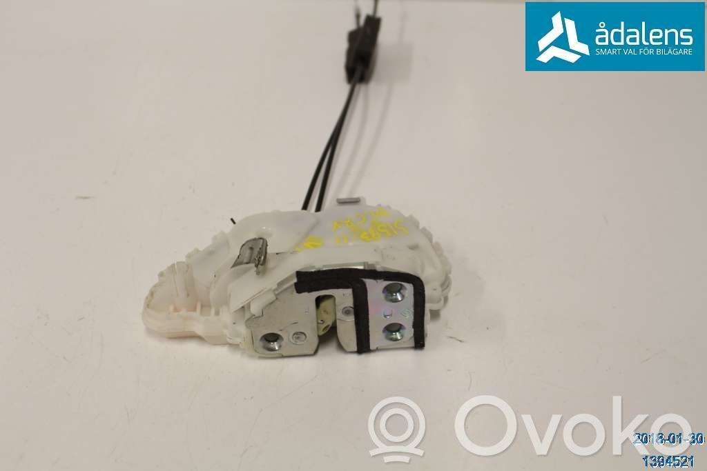 Honda CR-V Central locking motor 