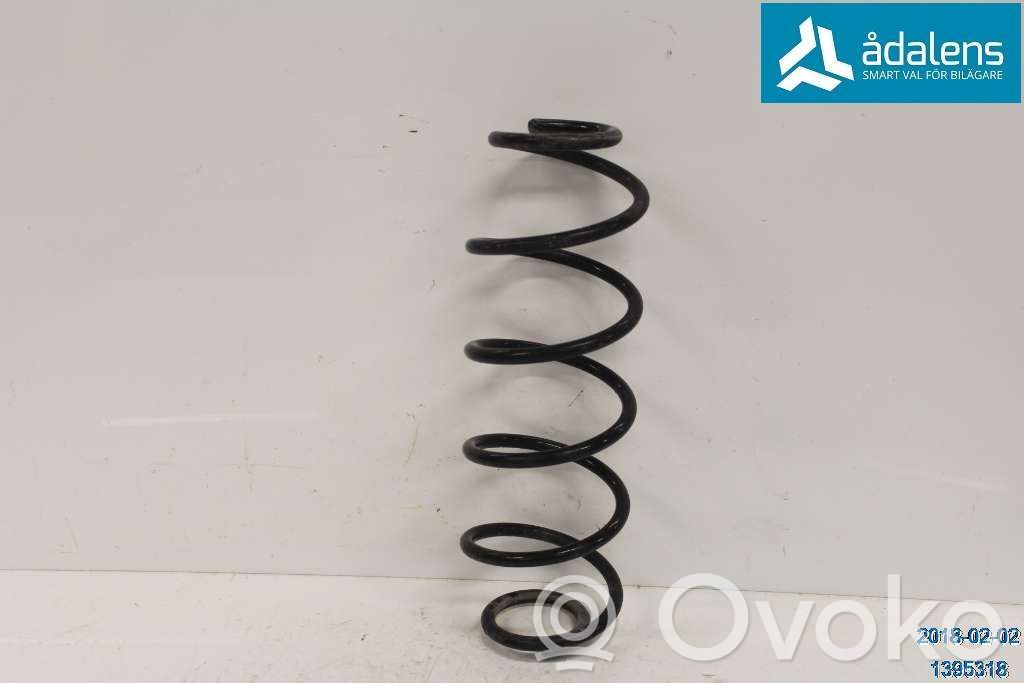 Citroen C3 Rear coil spring 