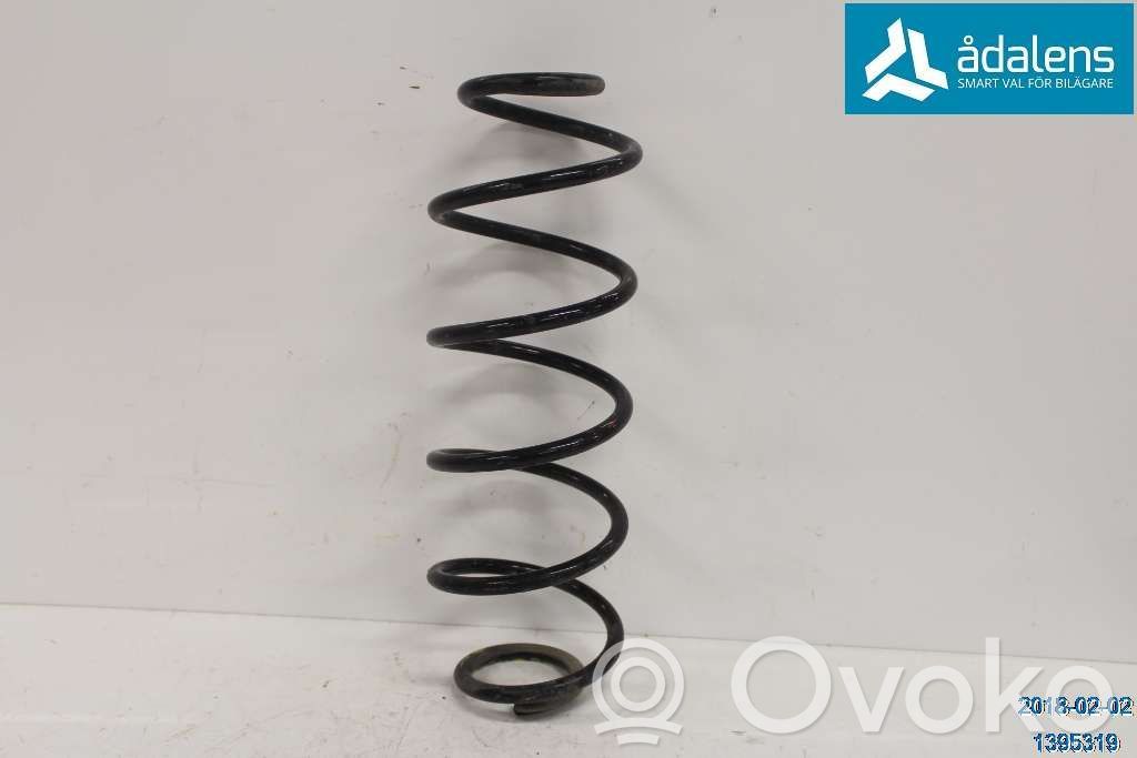 Citroen C3 Rear coil spring 