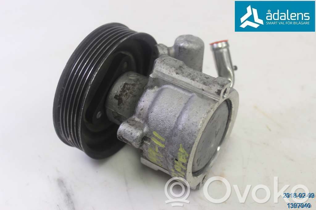 Peugeot Bipper Power steering pump 