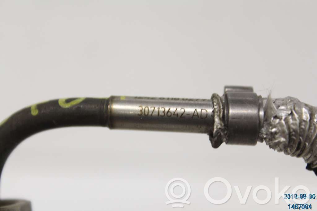 Sensor de temperatura del escape   31431047,30713642AD