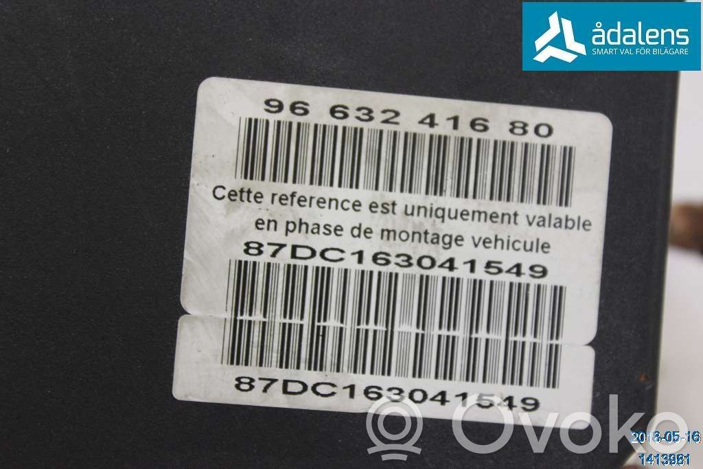 Peugeot 307 ABS Pump 
