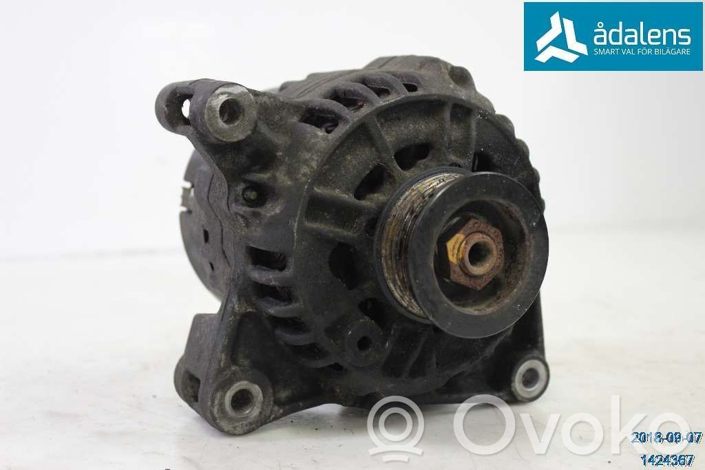 Volvo S40, V40 Lichtmaschine 