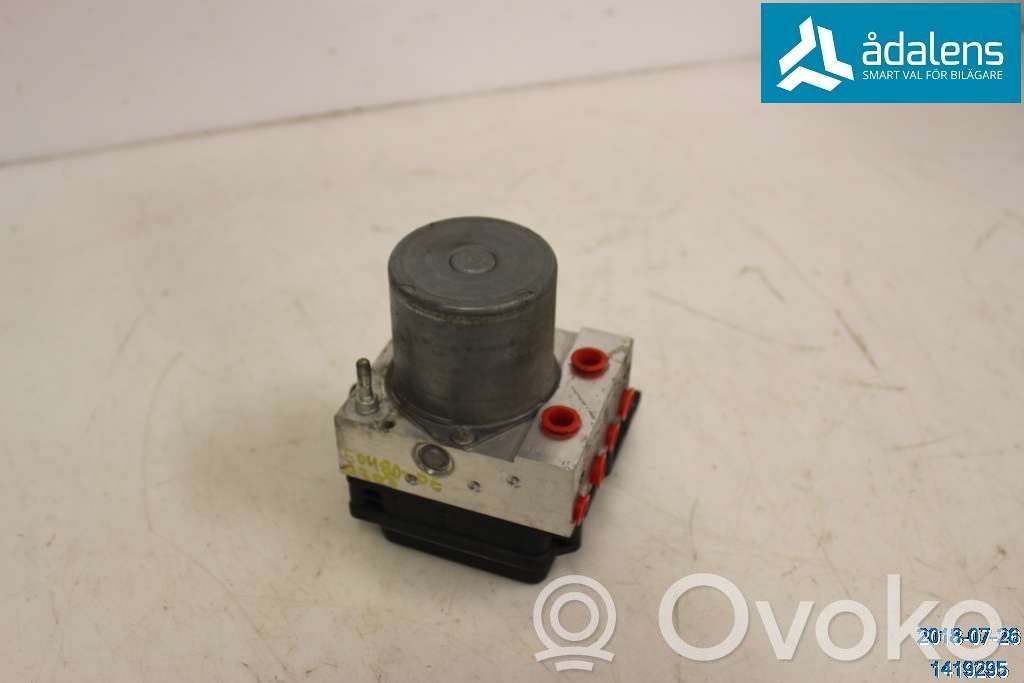 Peugeot 307 ABS Pump 