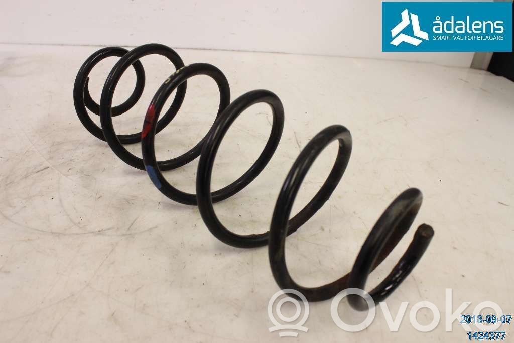 Citroen C3 Rear coil spring 