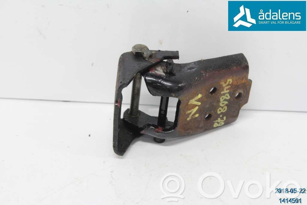 Front door lower hinge