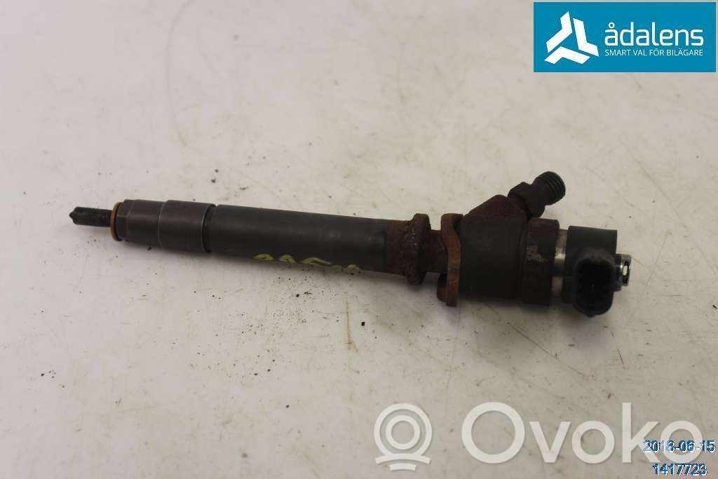 Volvo S60 Inyector de combustible 