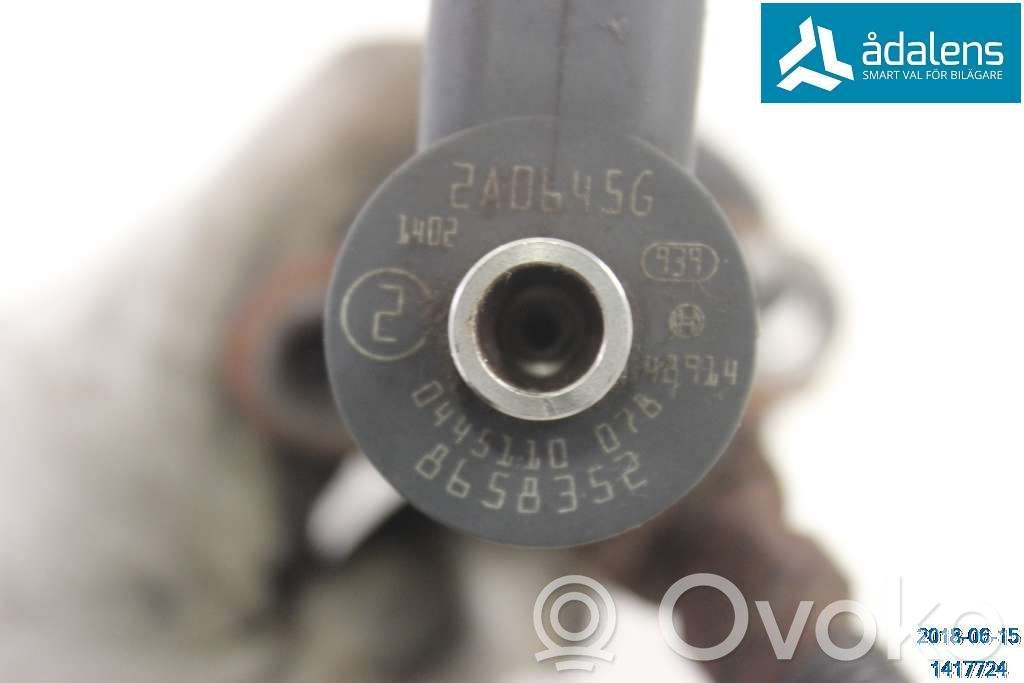 Volvo S60 Inyector de combustible 