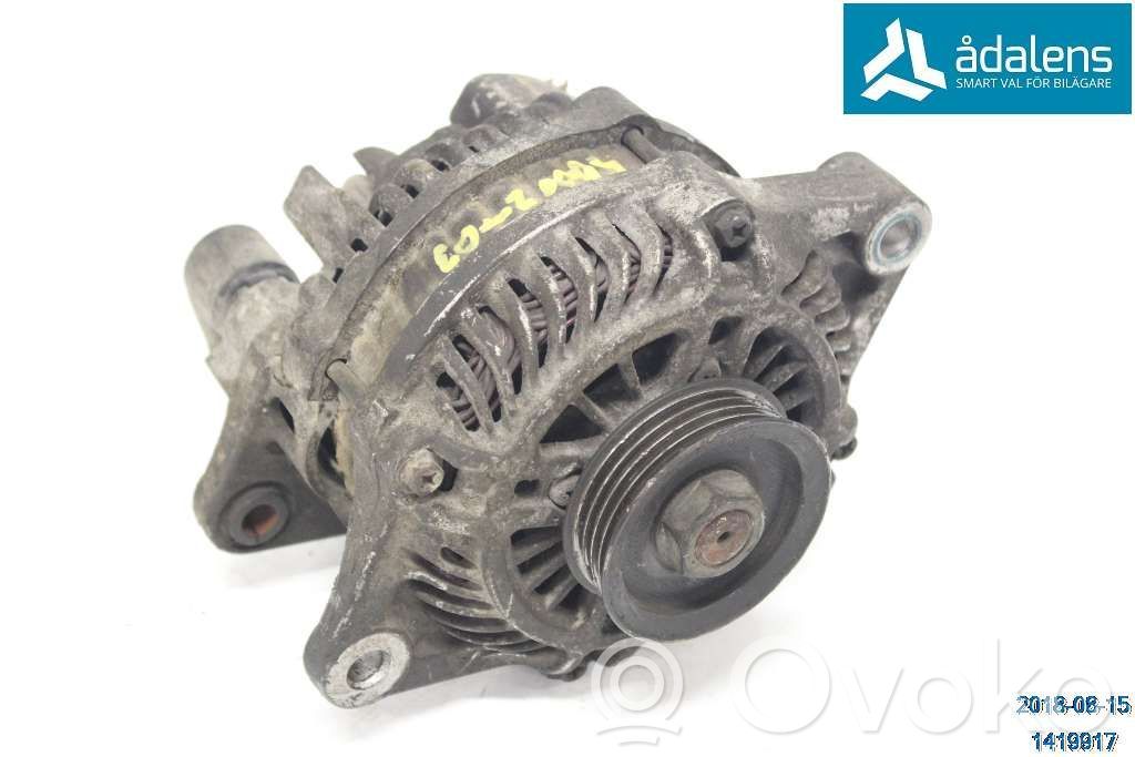 Ģenerators   R5033253AA,02TG0191ZC