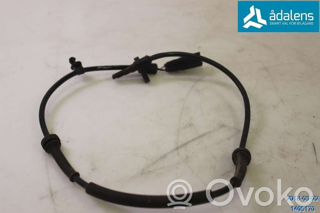 Mazda 2 ABS Sensor 