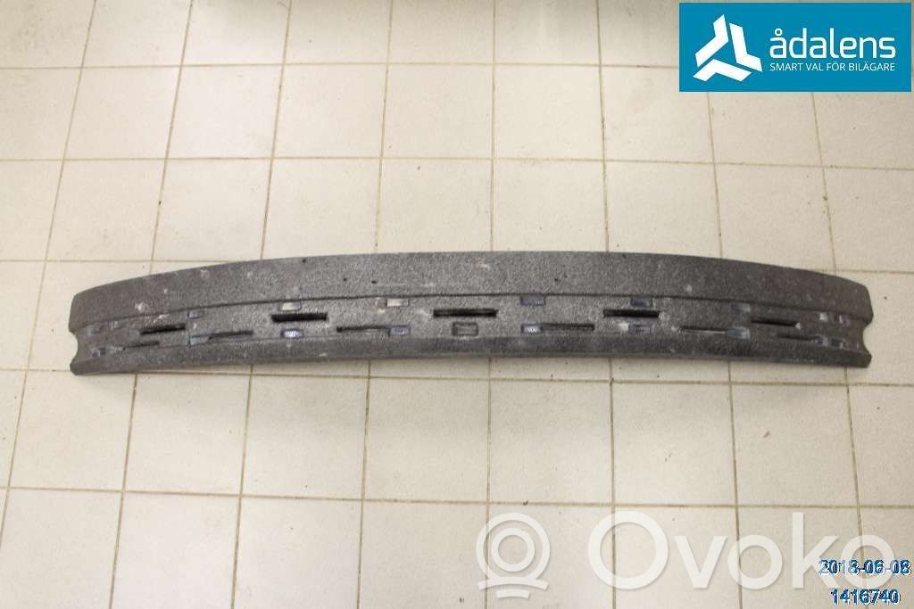 Saab 9-5 Front bumper foam support bar 