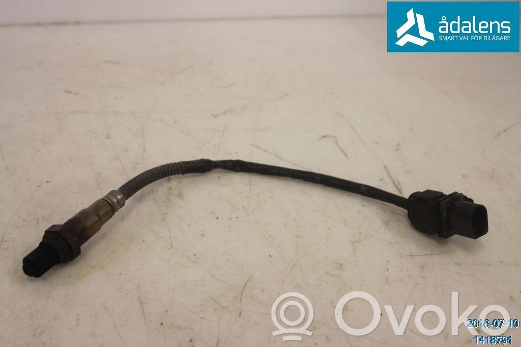 Lambda probe sensor   31422345,0258017107,30751138