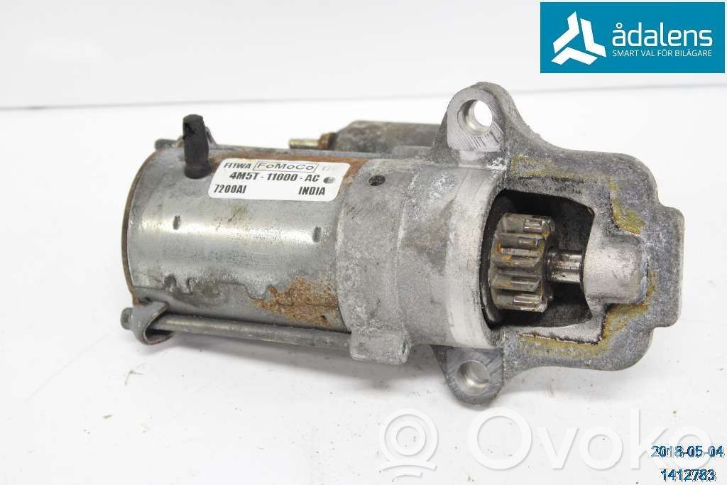 Starteris   1478129,4M5T11000AC