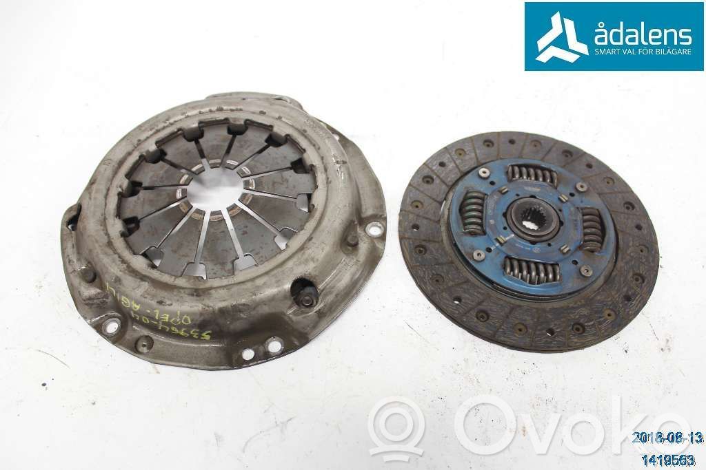 Opel Agila A Kytkimen painelevy 
