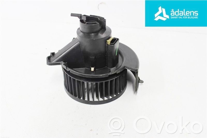 Opel Astra G Soplador/ventilador calefacción 