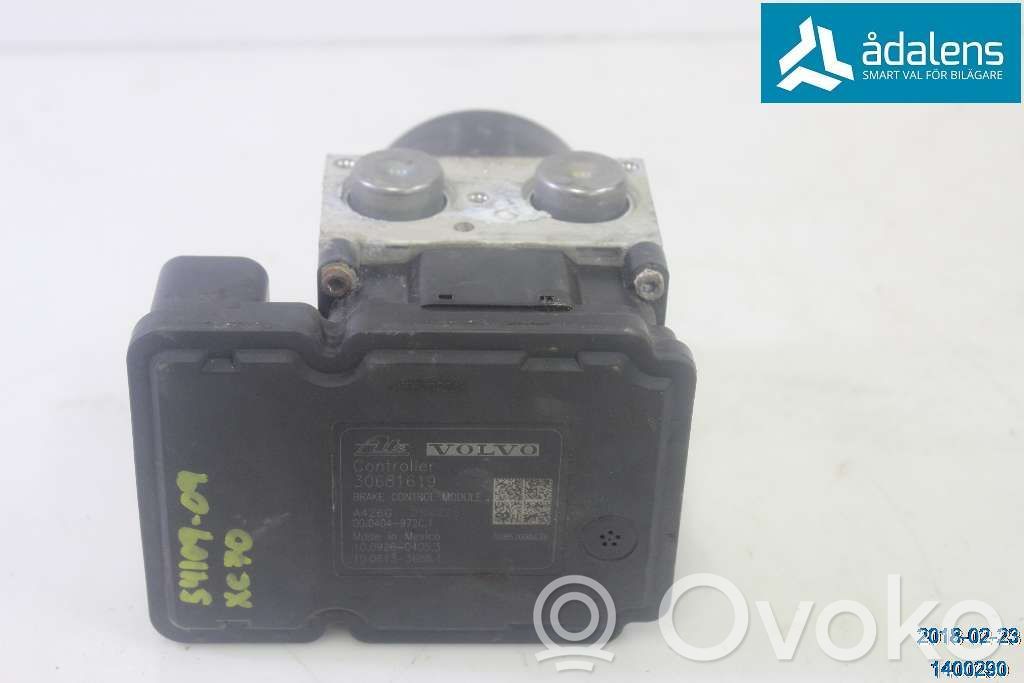 ABS Blokas   31329140,30681619