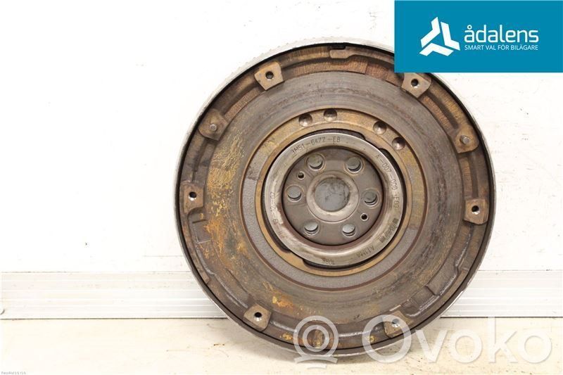 Volvo V50 Spararats 