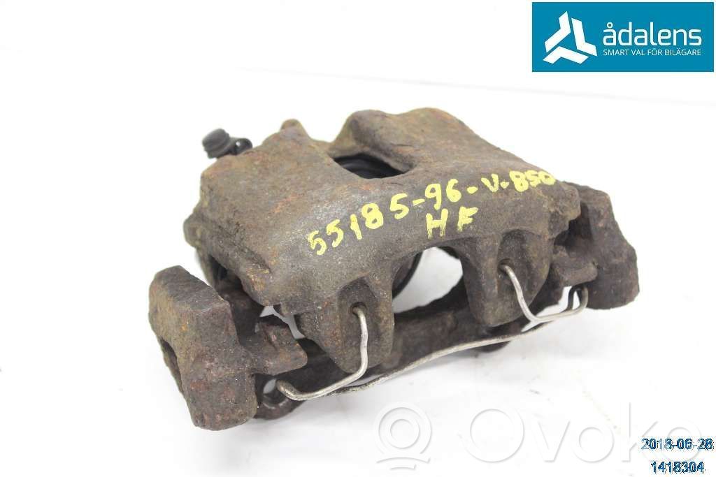 Bremssattel vorne