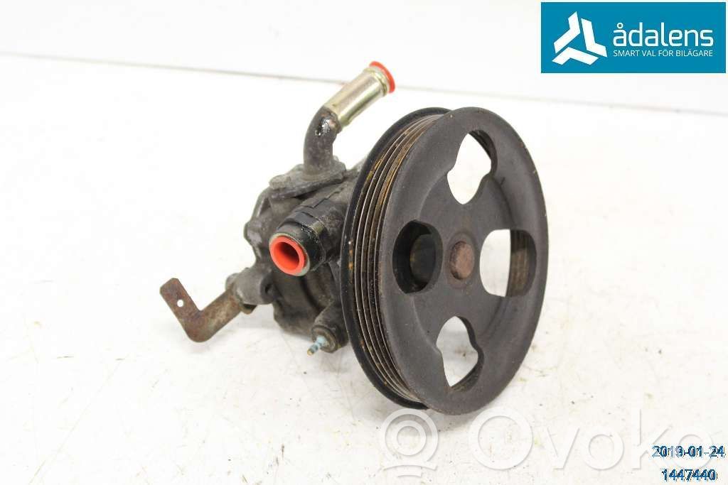 Mitsubishi Pajero Vairo stiprintuvo siurblys 
