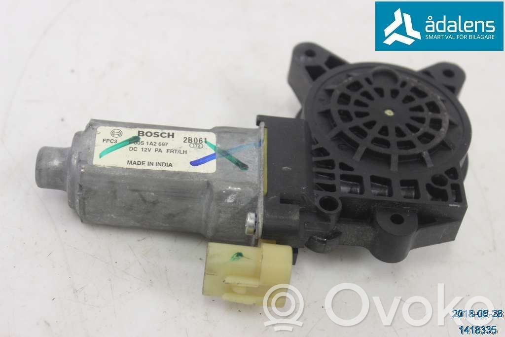 Hyundai i10 Silnik regulatora szyby drzwi przednich 