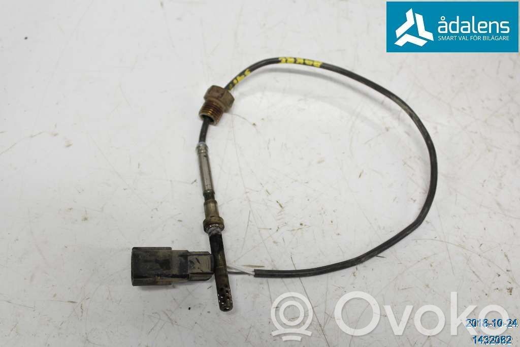 Volvo V70 Sensor de temperatura del escape 