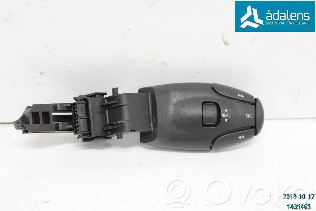 Citroen C5 Steering wheel buttons/switches 