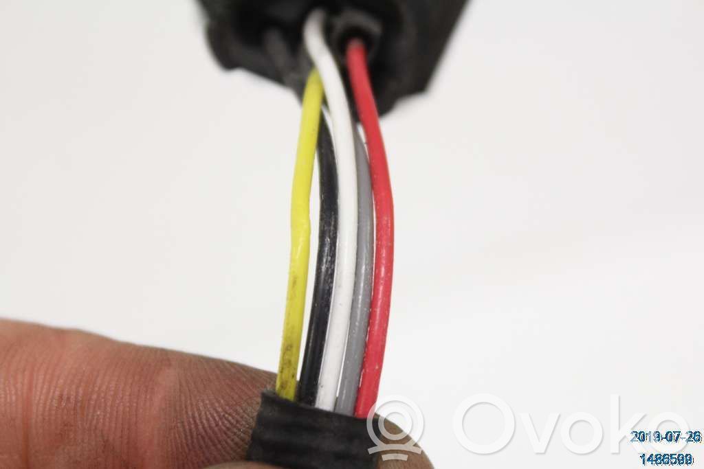 BMW 6 E63 E64 Lambda probe sensor 