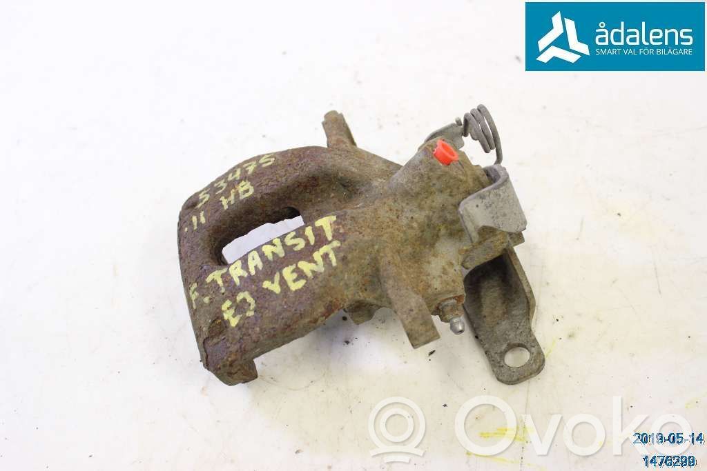 Ford Transit Galinis suportas 