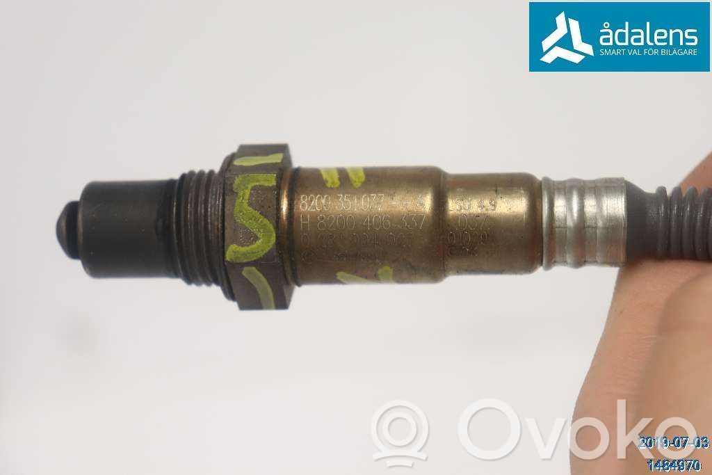 Sonda lambda   22693JG70A