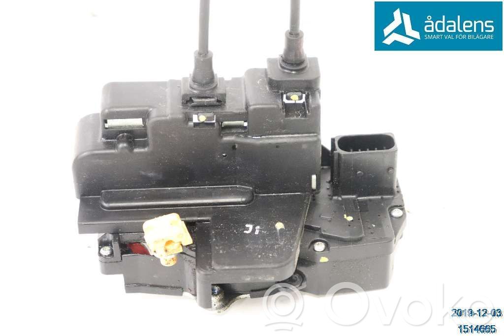 Motor de bloqueo de puertas